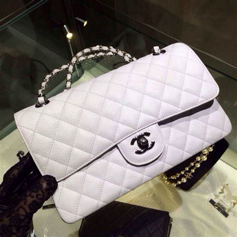 chanel cf handle|chanel handbags.